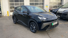 BYD Dolphin Surf 65kW Boost 43kWh 5dr Auto Electric Hatchback